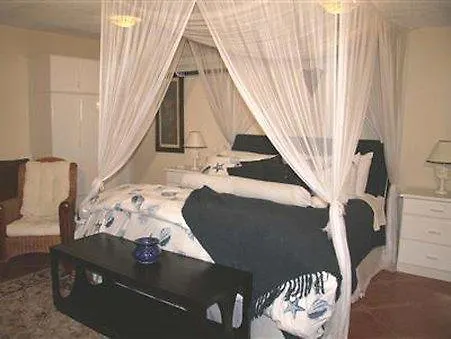 Club Arias Bed & Breakfast Savaneta 4*,  Aruba