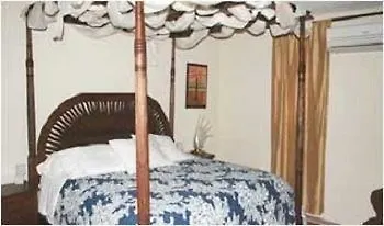 Club Arias Bed & Breakfast Savaneta 4*,  Aruba