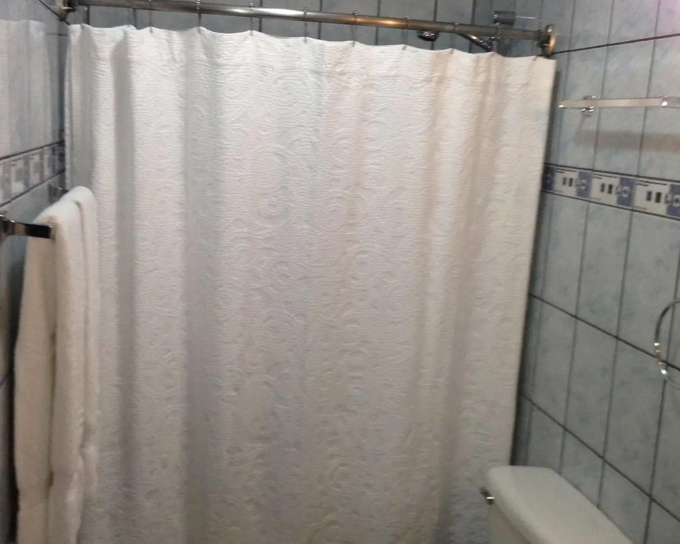 Club Arias Bed & Breakfast Savaneta 4*,