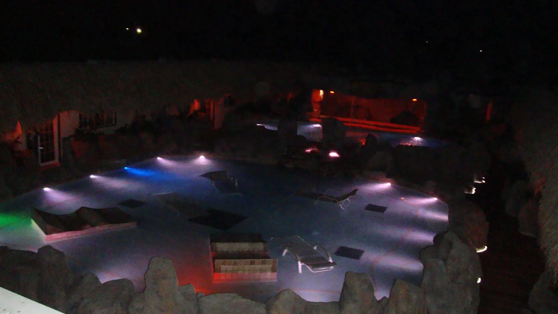 ****  Club Arias Bed & Breakfast Savaneta Aruba