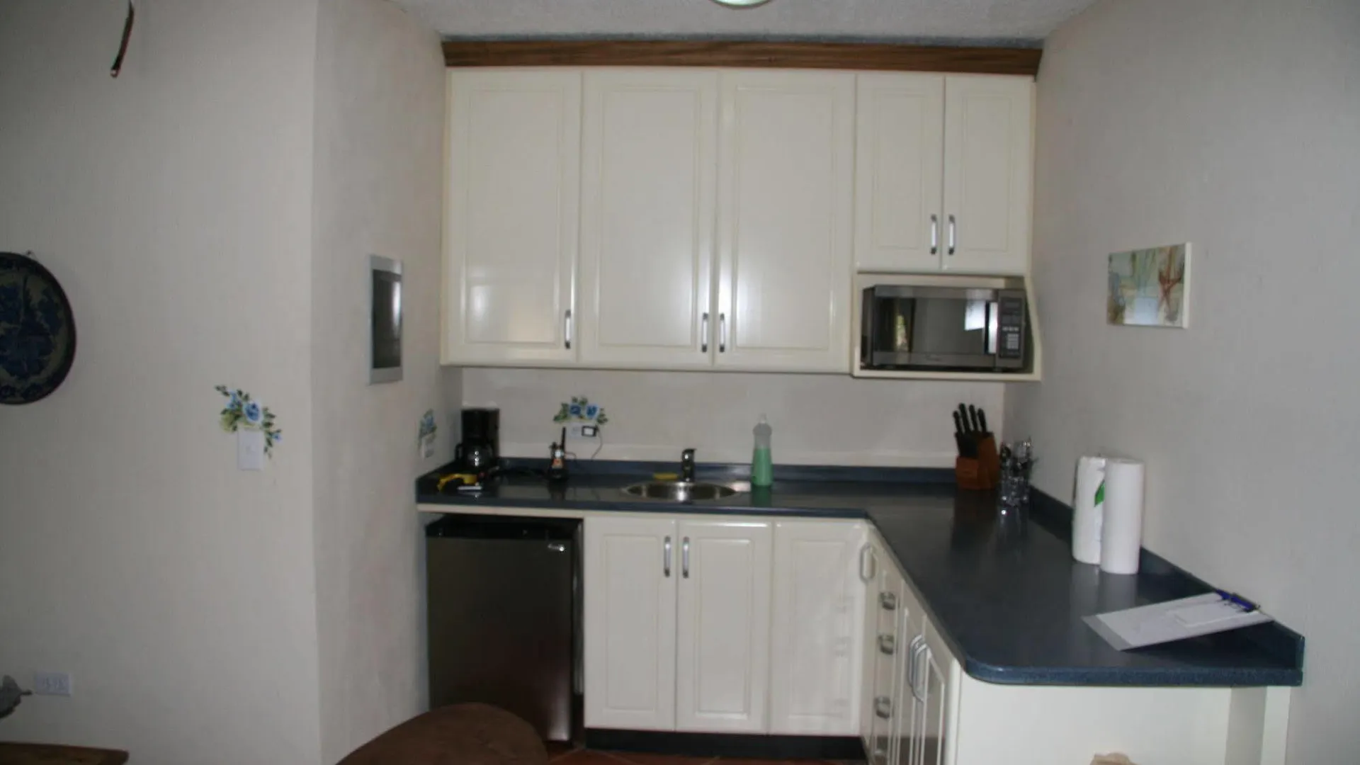 Club Arias Bed & Breakfast Savaneta 4*,  Aruba