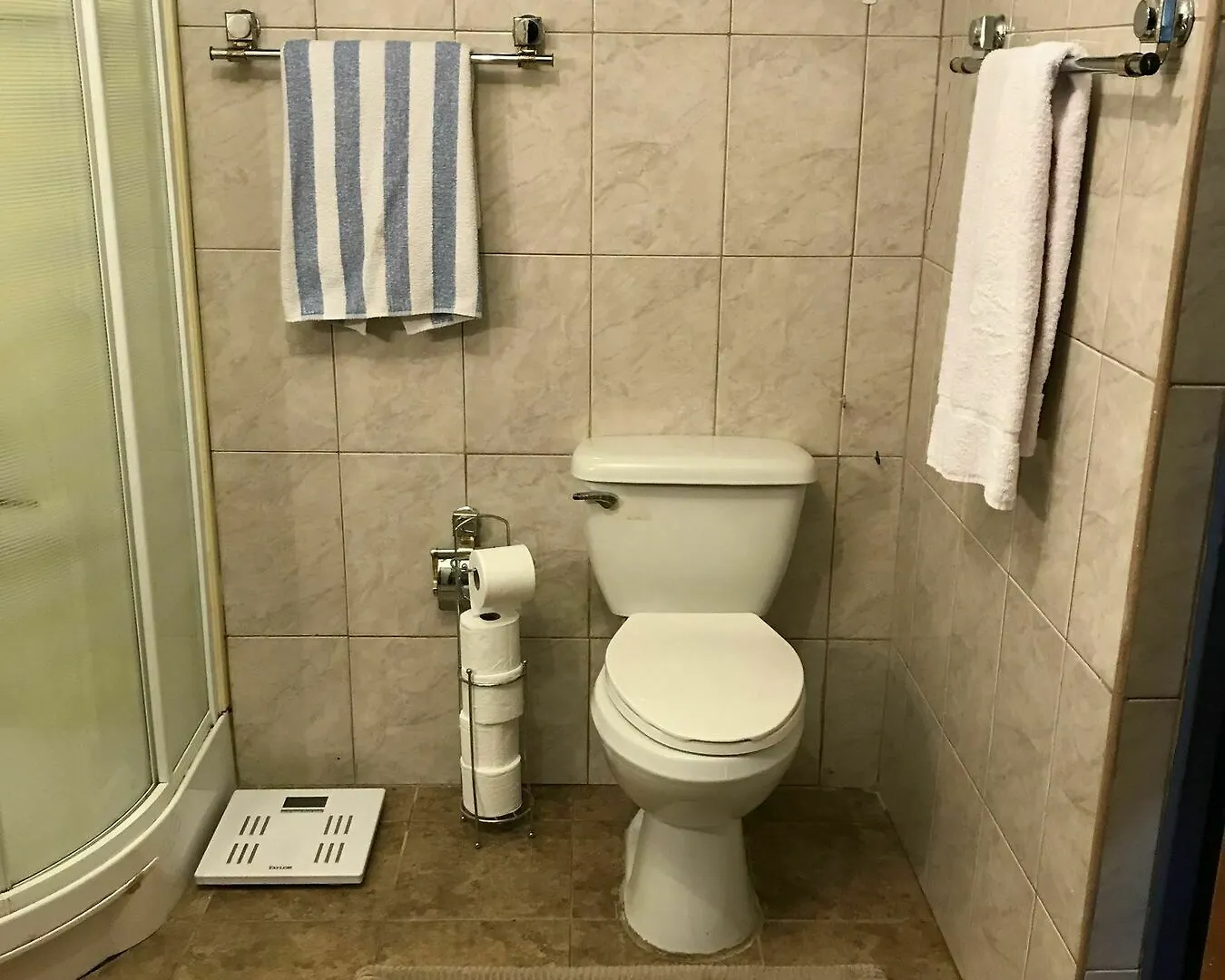 Club Arias Bed & Breakfast Savaneta